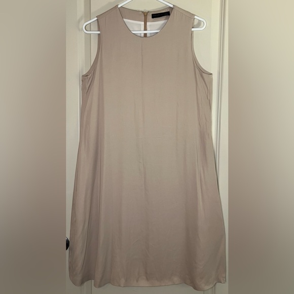 Fabiana Filippi Midi Dress Size Small - Picture 3 of 11